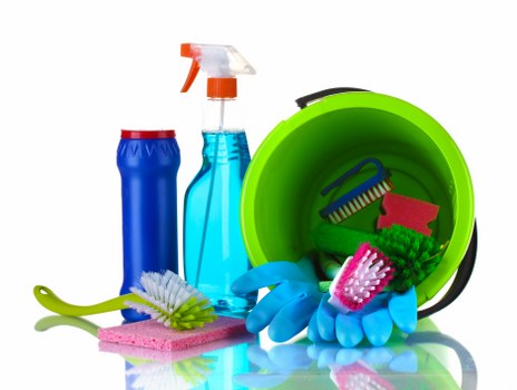 Carpet cleaning pricing information for a W1 property