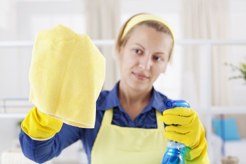 Professional sofa cleaning in W1 restoring a living room sofa