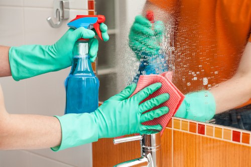 Transparent pricing for carpet cleaning in W1