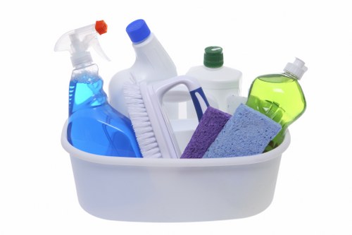 Professional deep cleaning in W1 for a spotless home interior