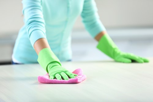 Cleaning methods for different carpet types