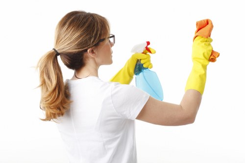 Reviewing carpet cleaner complaints to improve service quality