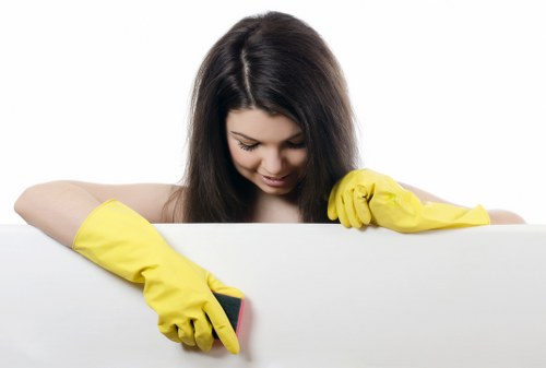 Screen-reader friendly Carpet Cleaners W1 website content