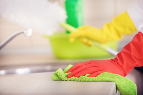 Trusted About Us Carpet Cleaners W1 service